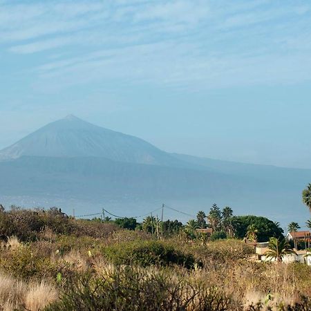 Jalon De Cameros Tacoronte Luaran gambar